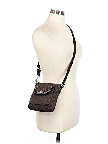 Coach Crossbody Bag (view 2)