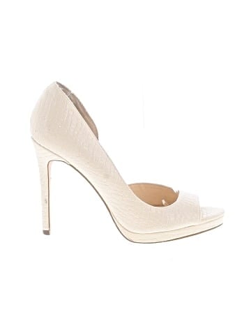 Jessica Simpson Heels (view 1)