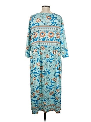 Unbranded Casual Dress (view 2)