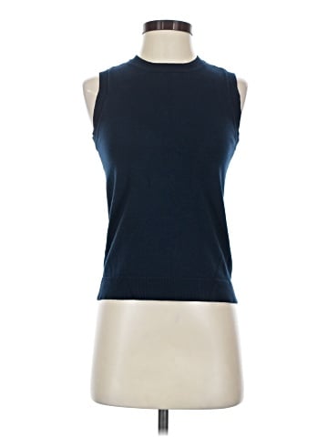 ModCloth Sweater Vest (view 1)
