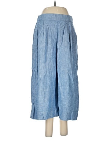 Gap Linen Pants (view 1)