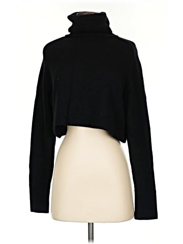 Zara Turtleneck Sweater (view 1)