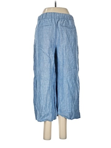 Gap Linen Pants (view 2)