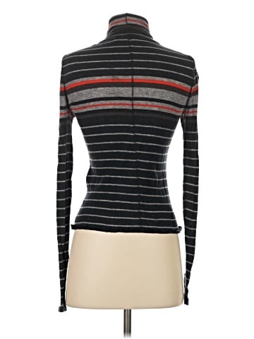 Rag & Bone/JEAN Long Sleeve Turtleneck (view 2)