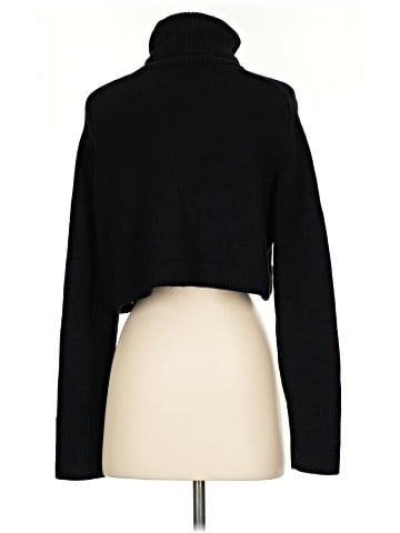 Zara Turtleneck Sweater (view 2)