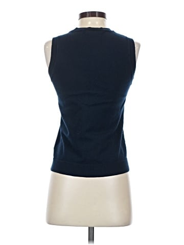 ModCloth Sweater Vest (view 2)