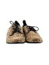 Volcom Animal Print Brown Flats Size EU 38 - photo 2