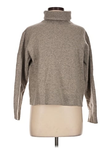 Uniqlo Wool Pullover Sweater (view 1)
