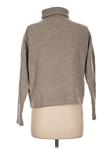 Uniqlo Wool Pullover Sweater (view 2)