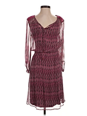 Ella Moss Cocktail Dress (view 1)