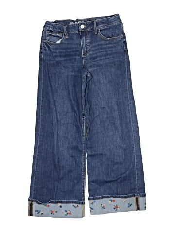 Cat & Jack Jeans (view 1)
