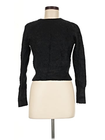 Zara Cardigan (view 1)