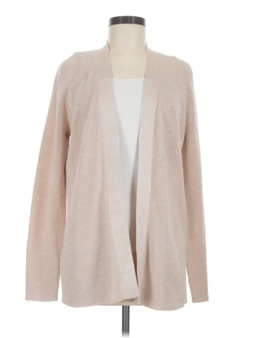 Ann Taylor Cardigan (view 1)