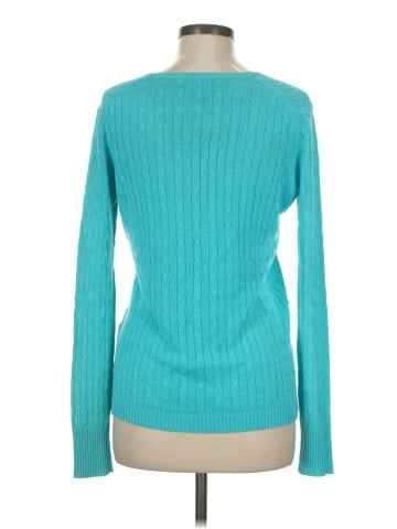 Sutton Studio Pullover Sweater (view 2)