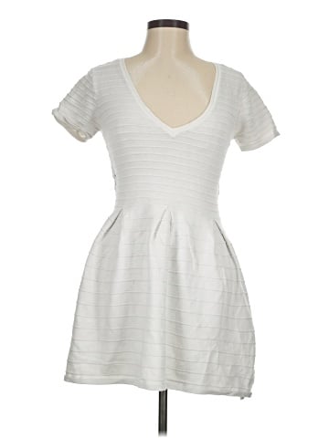 French Connection Casual Dress (view 1)