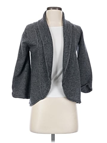 Antonio Melani Wool Cardigan (view 1)