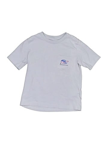 Vineyard Vines Short Sleeve T-Shirt (view 1)