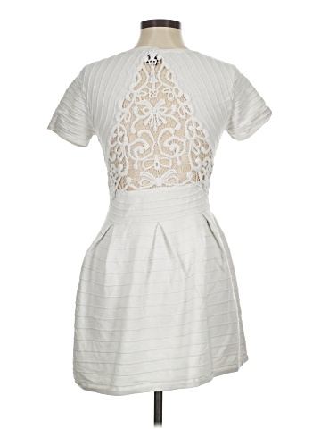 French Connection Casual Dress (view 2)