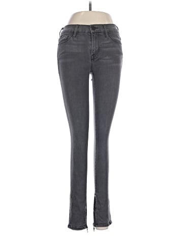 FRAME Denim Jeans (view 1)
