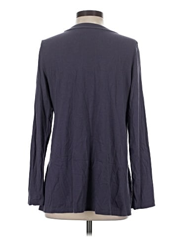 LOGO by Lori Goldstein Cardigan (view 2)