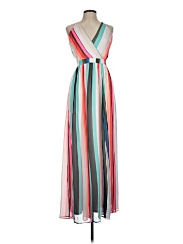 Express Casual Dress (view 1)