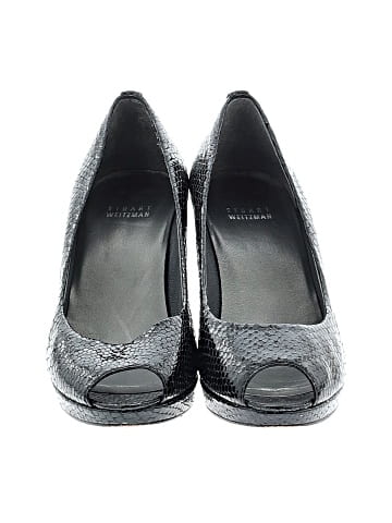Steve Madden Heels (view 2)