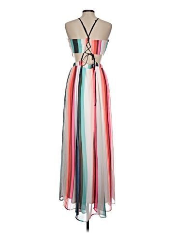 Express Casual Dress (view 2)