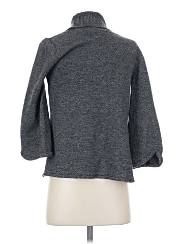 Antonio Melani Wool Cardigan (view 2)
