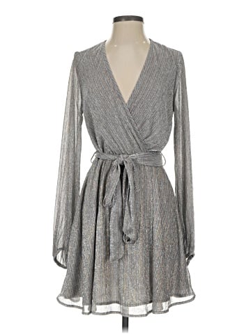 Lovestitch Casual Dress (view 1)