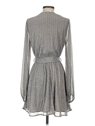 Lovestitch Casual Dress (view 2)