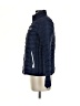 Levi's 100% Nylon Solid Blue Jacket Size XS - photo 5