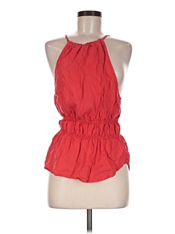Bella Dahl Tank Top (view 1)