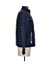 Levi's 100% Nylon Solid Blue Jacket Size XS - photo 4