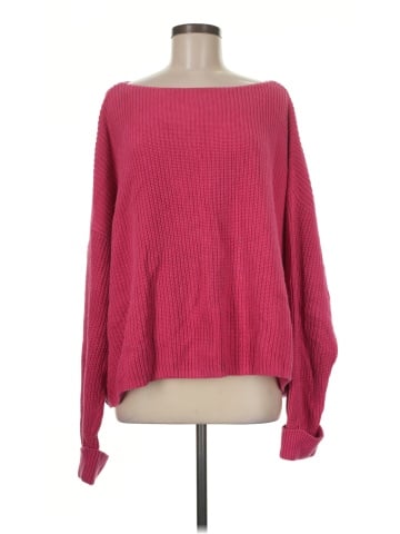 French Connection Pullover Sweater (view 1)