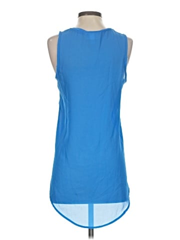 3.1 Phillip Lim for Target Sleeveless T-Shirt (view 2)
