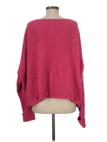 French Connection Pullover Sweater (view 2)