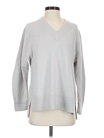 Vince. Cashmere Pullover Sweater (view 1)