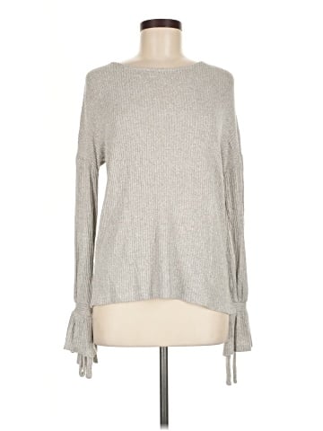 Lucky Brand Pullover Sweater (view 1)