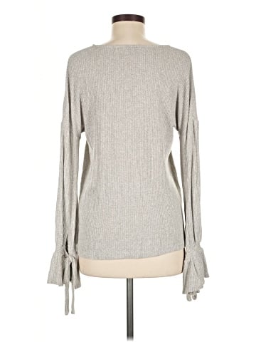 Lucky Brand Pullover Sweater (view 2)