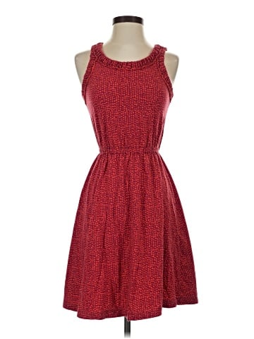 Ann Taylor LOFT Outlet Casual Dress (view 1)