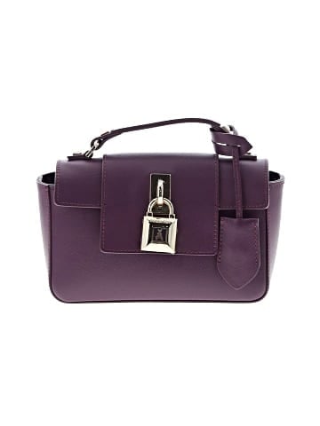 Patrizia Pepe Leather Crossbody Bag (view 1)