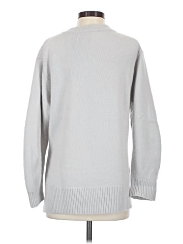 Vince. Cashmere Pullover Sweater (view 2)