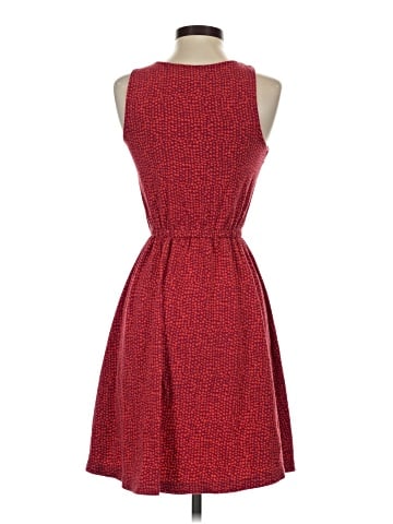 Ann Taylor LOFT Outlet Casual Dress (view 2)