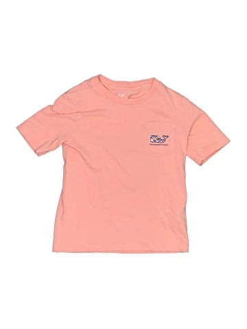 Vineyard Vines Short Sleeve T-Shirt (view 1)