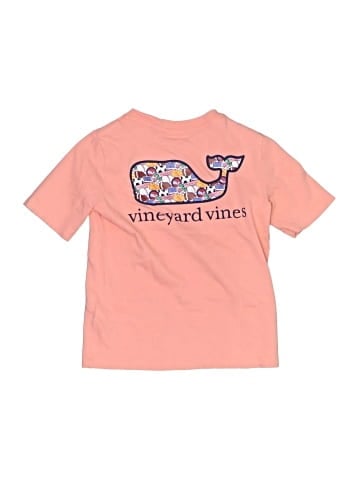 Vineyard Vines Short Sleeve T-Shirt (view 2)
