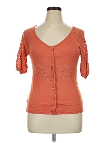 American Rag Cie Cardigan (view 1)