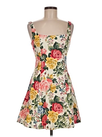 WAYF Cocktail Dress (view 1)