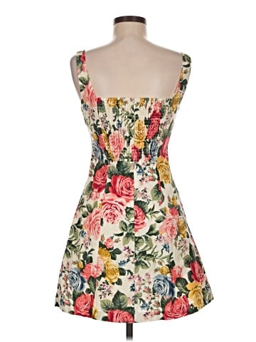 WAYF Cocktail Dress (view 2)