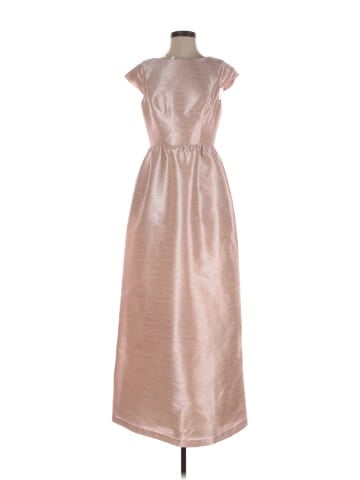 Alfred Sung Cocktail Dress (view 1)