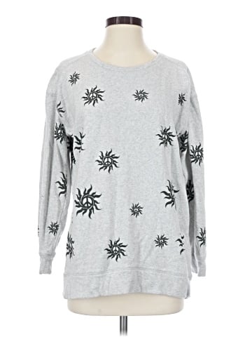 Chaser Pullover Sweater (view 1)